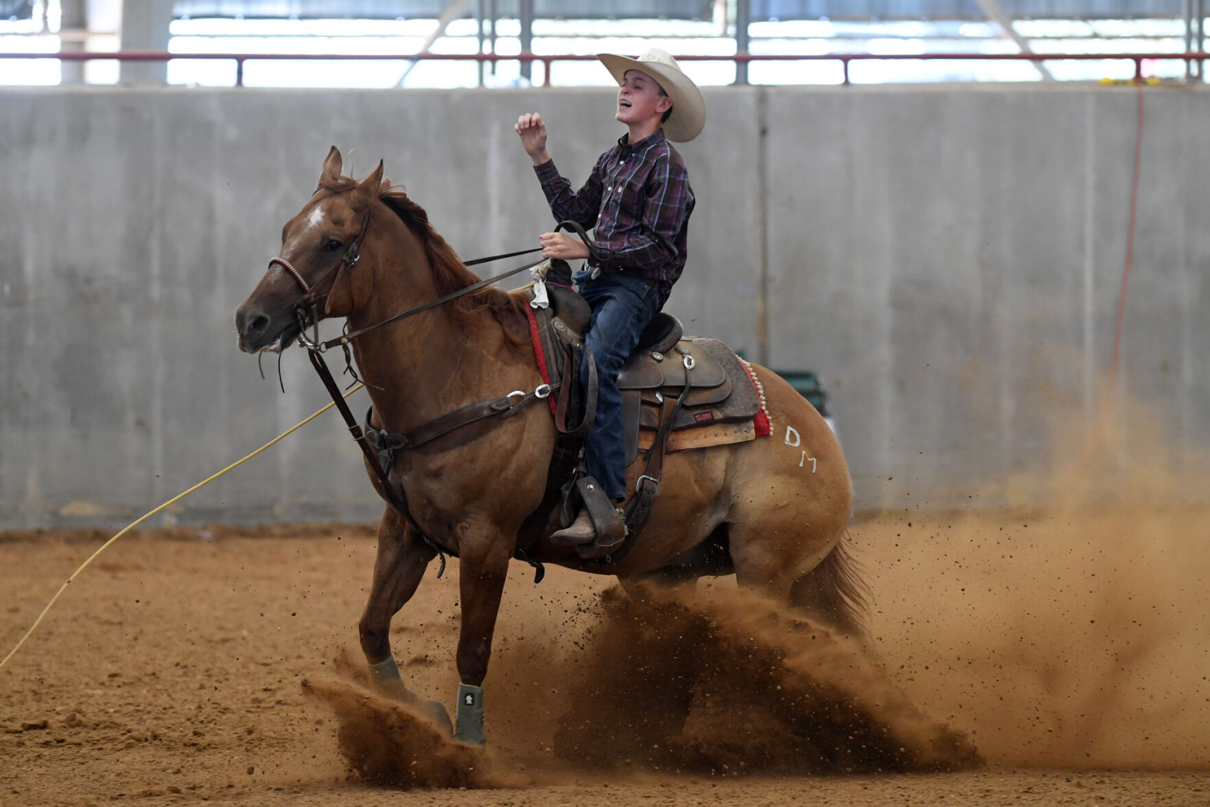 Youth Rodeo Association